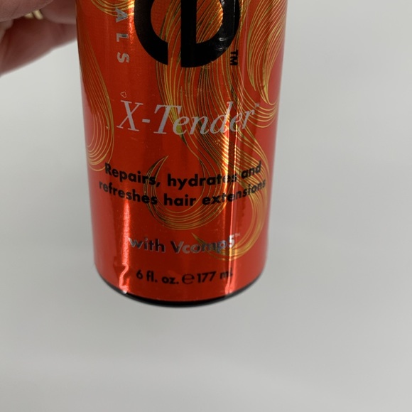 COPY - Mitch Stone X-Tender Hair Extensions Spray - Picture 4 of 4